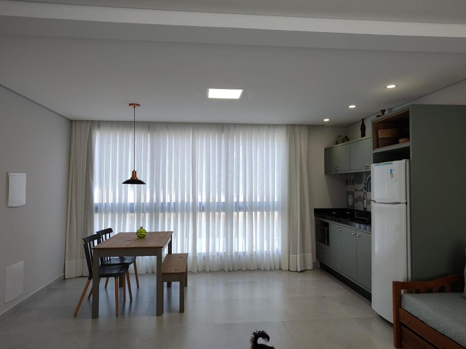 Apartamento Estaleirinho Balneario Camboriu