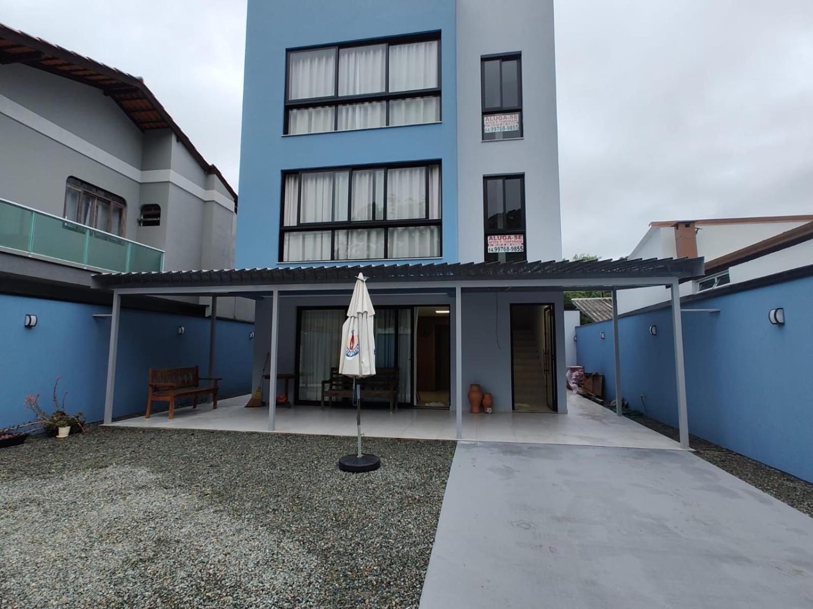 Estaleirinho Apartamento