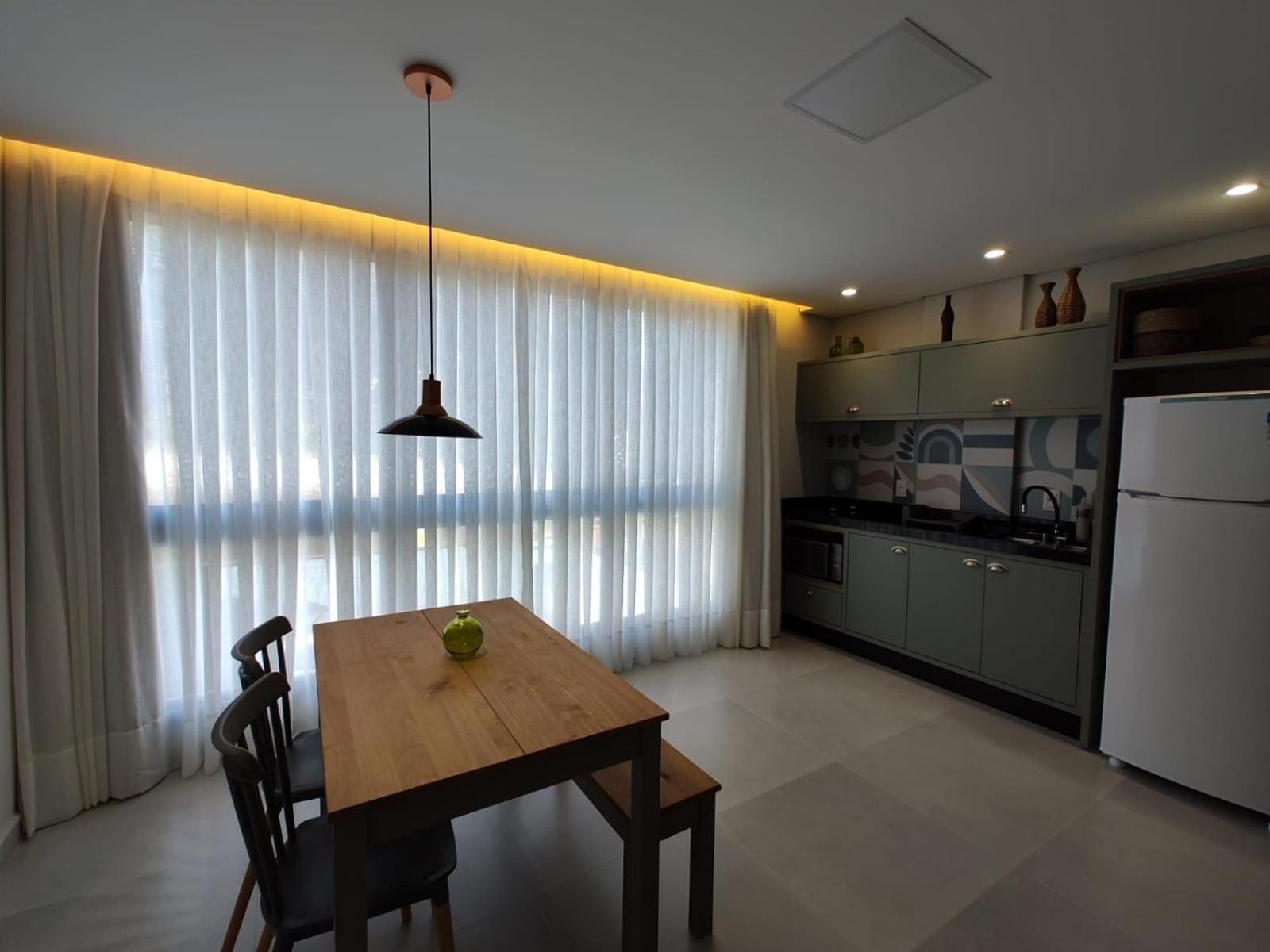 Apartamento Estaleirinho Balneario Camboriu