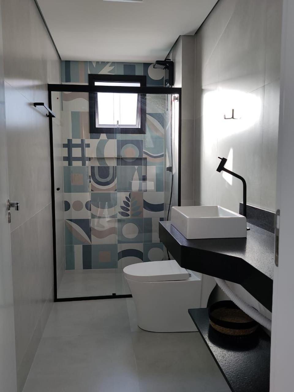 Apartamento Estaleirinho *