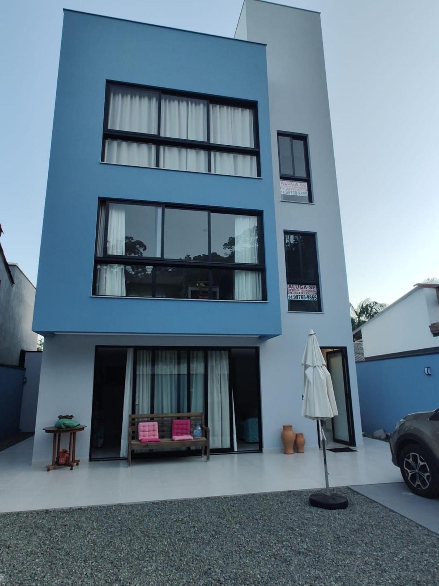 Apartamento Estaleirinho